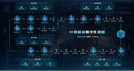 苏州出现一条新&ldquo;大河&rdquo;!流经你我,改变你我!
